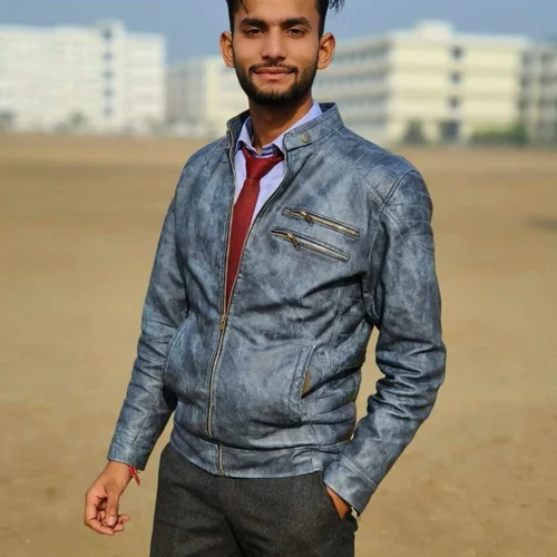 Mahesh Bhardwaj profile photo