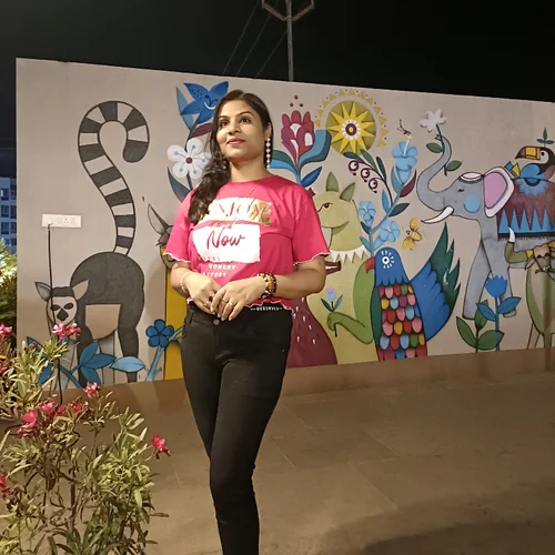 Ruchi Srivastava profile photo