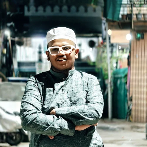 JAID ASIF SHAIKH  profile photo