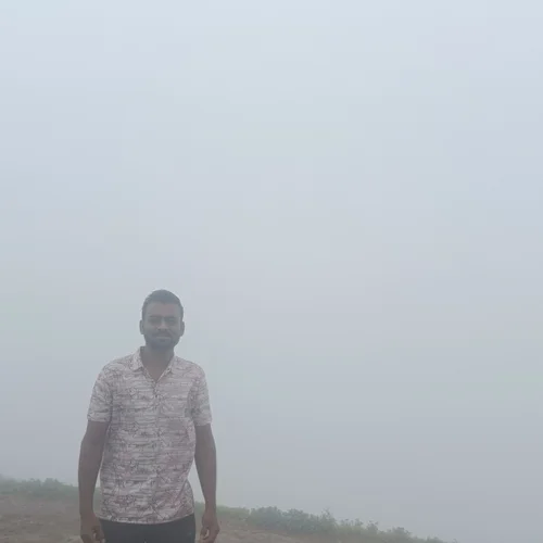 Shailesh kamble profile photo