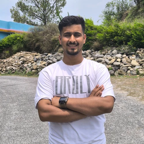 Karan Singh Bisht profile photo