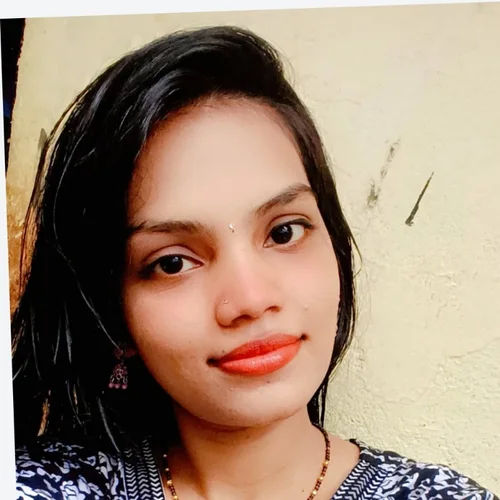 Nikita Sharnagat profile photo
