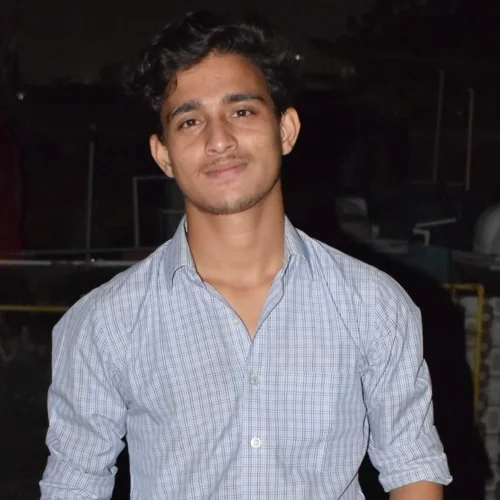 Himanshu Rawat profile photo