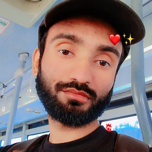 Vikas profile photo
