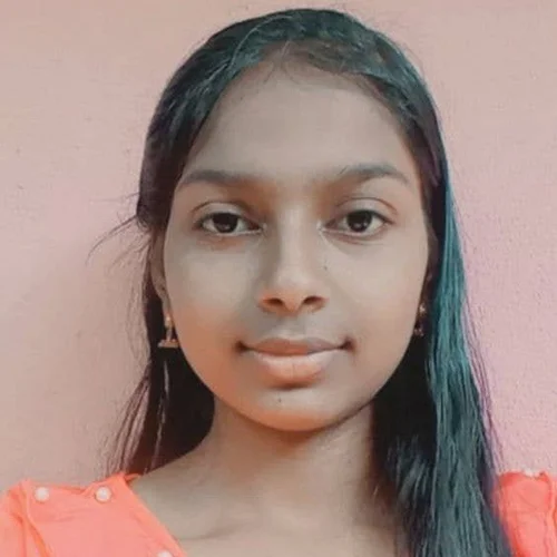 CH Sandhya profile photo