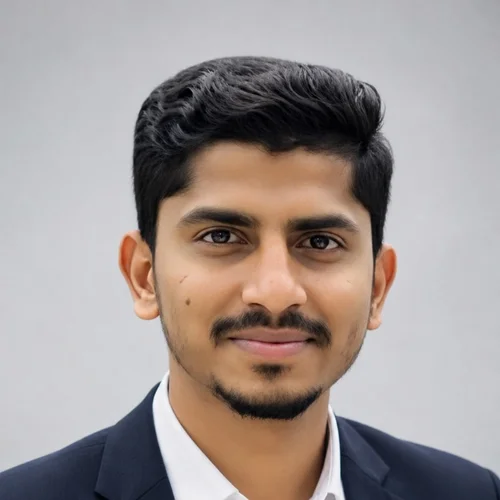 Syed Saifulla profile photo