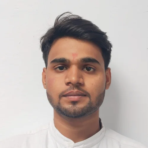 Rajeev Ahirwar profile photo