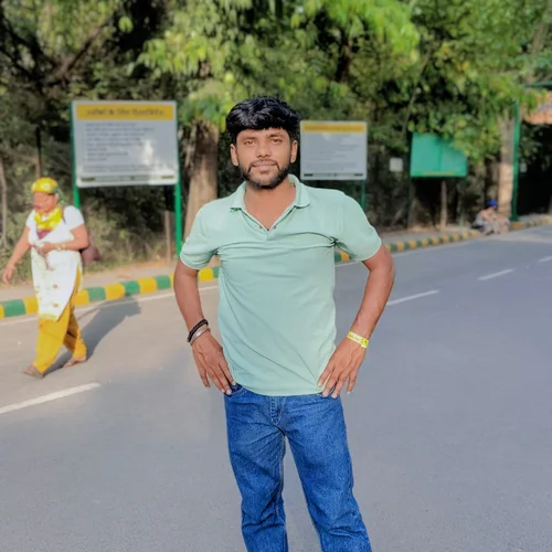 SAHIL profile photo