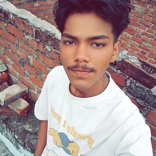Aman Kumar profile photo