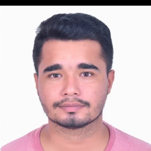 Dhananjay Upadhyay profile photo