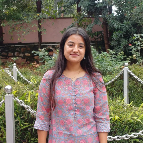 Menuka chettri  profile photo