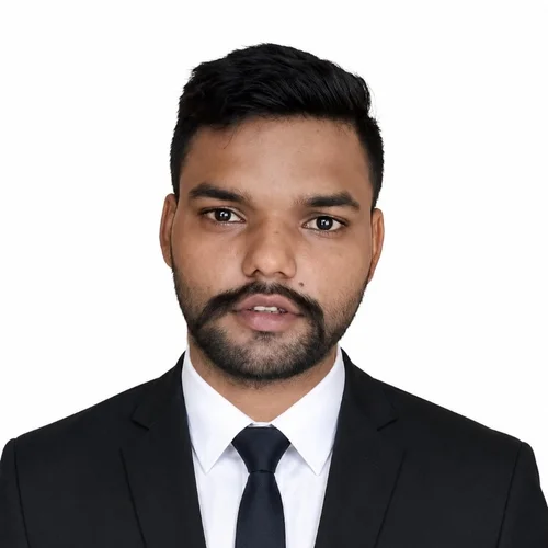 Rammohan Tiwari profile photo