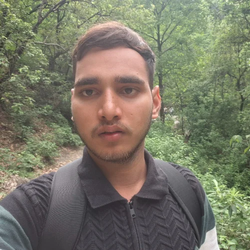 Aman pandey profile photo