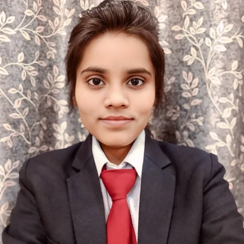 Divyanshi Singh profile photo