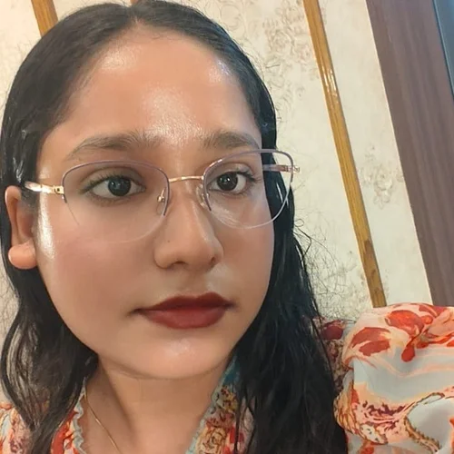 Monali naaz profile photo