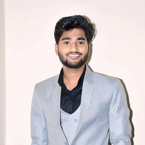Abhishek Pal profile photo