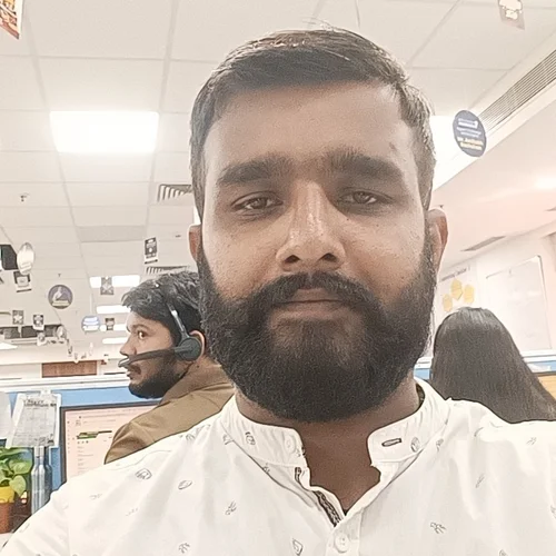 NITISH KUMAR profile photo