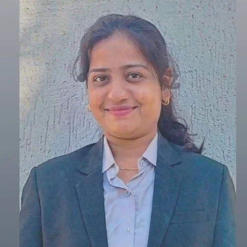 Sheetal Heroorkar  profile photo