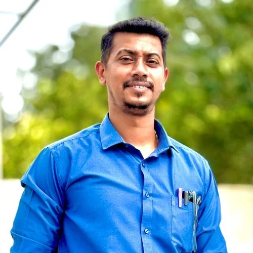 Manoj Sadekar M profile photo
