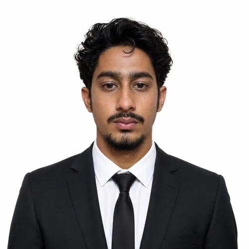 Faraz Ahmed Ameer Shaikh profile photo