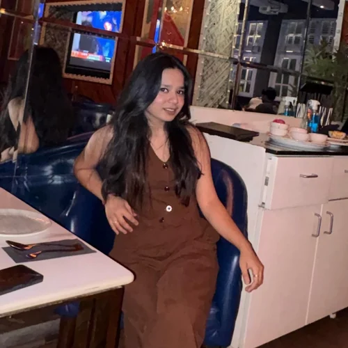 Akriti Kesarwani  profile photo