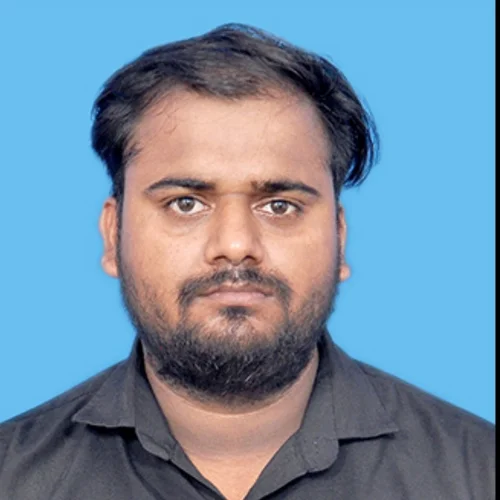 Amit Kumar  profile photo
