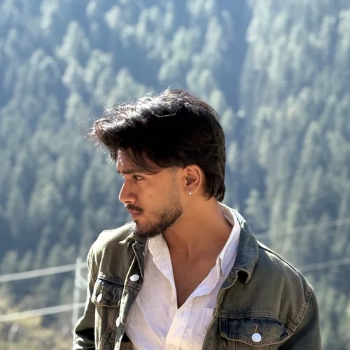 Suryansh Kumar  profile photo
