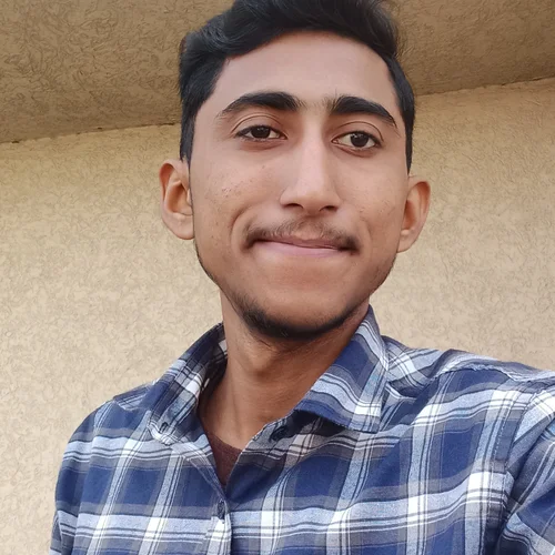 Aditya Jha profile photo