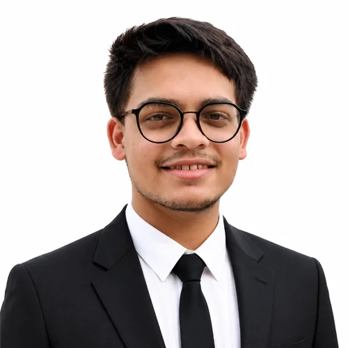 Mohit Jain profile photo