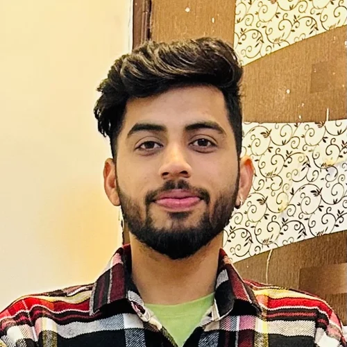 Vinay kumar nagar profile photo