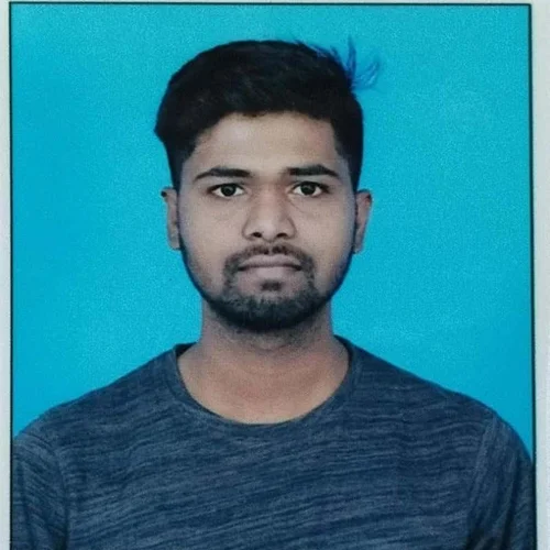 Hariom Kumar profile photo