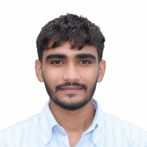 Manjeet Chaudhary profile photo