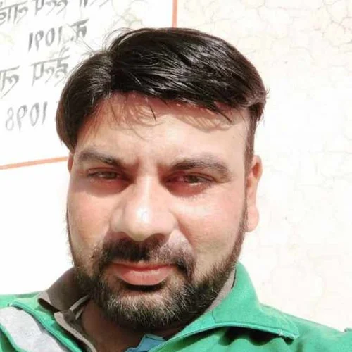 Parvesh kumar profile photo