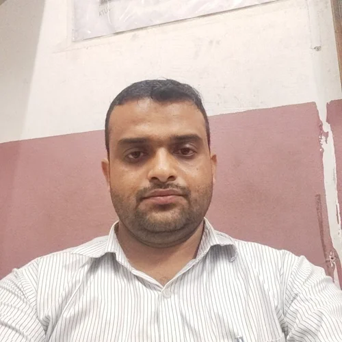 Jahid Ansari  profile photo
