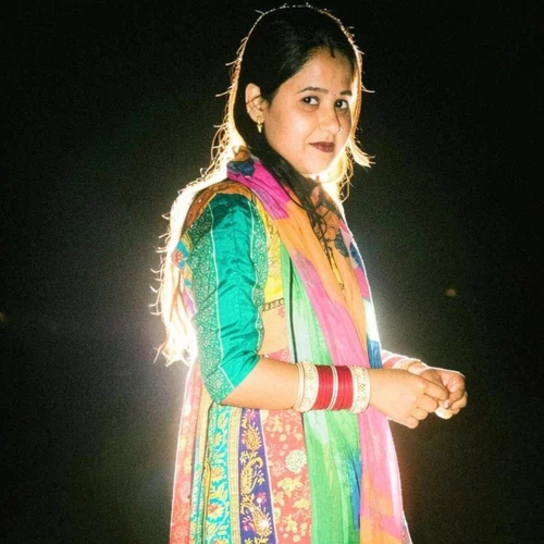 Pooja  profile photo