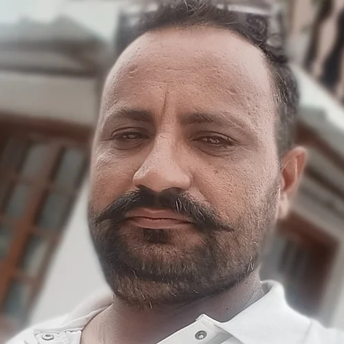 Sushil Kumar  profile photo
