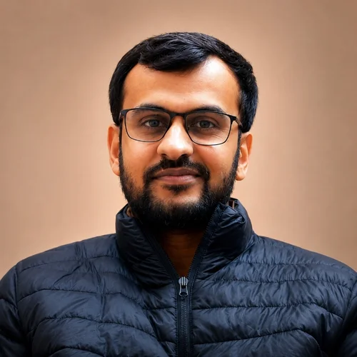 Yash Mehta profile photo