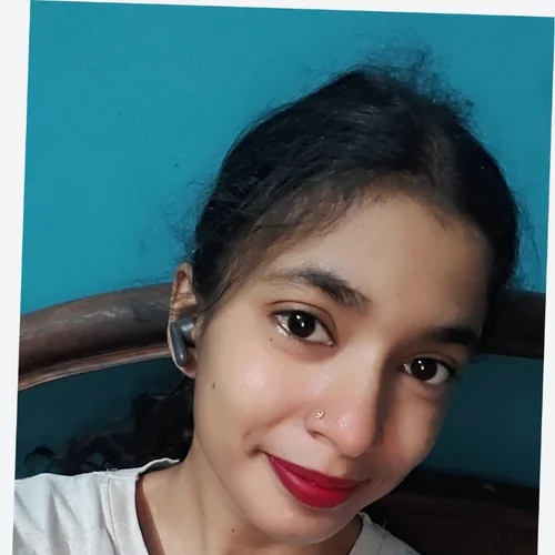 Shreya Kasaudhan  profile photo