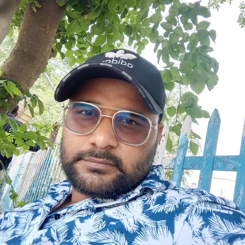 Shiv Kumar profile photo