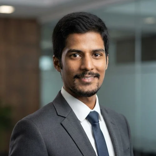 MRIDUL JHA profile photo