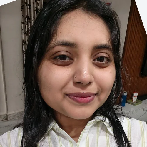 Apurva Tiwari profile photo