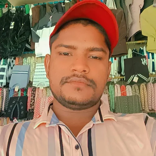 Binay kumar profile photo
