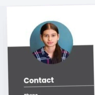 Deepika rajak  profile photo