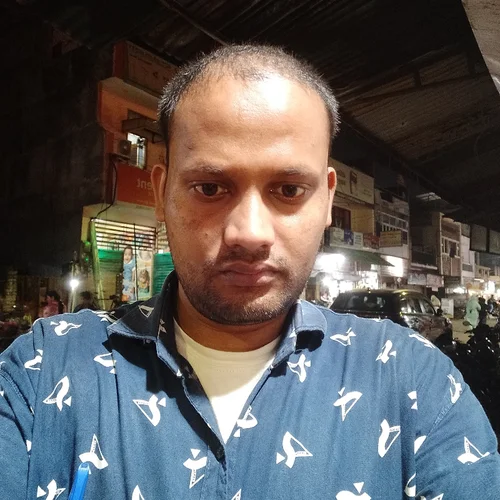 Anand gautam  profile photo
