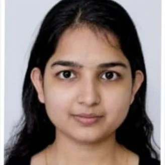 Saraswati Chourasia profile photo