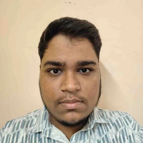 Pratyksh Agrawat profile photo