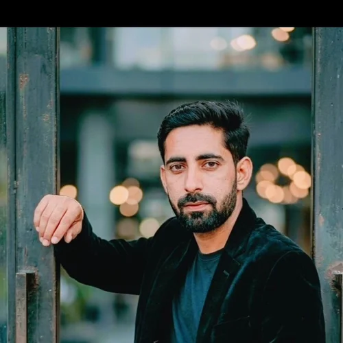 Virender  profile photo