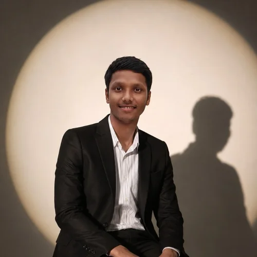 Deb Kumar Mandal profile photo
