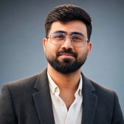 Ankit Nautiyal profile photo
