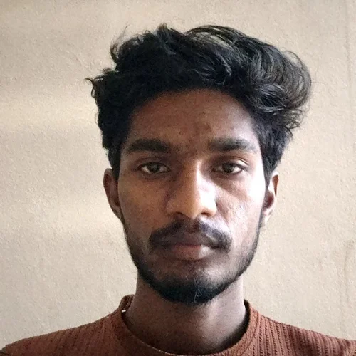 Charan mekapati profile photo